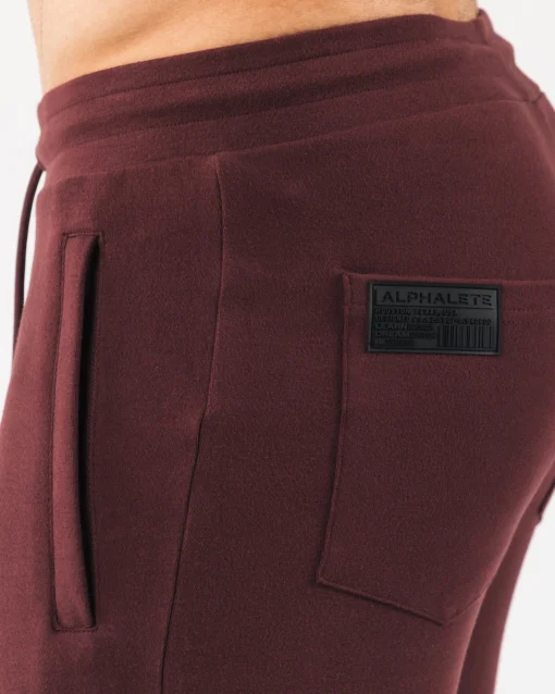 Identity Jogger