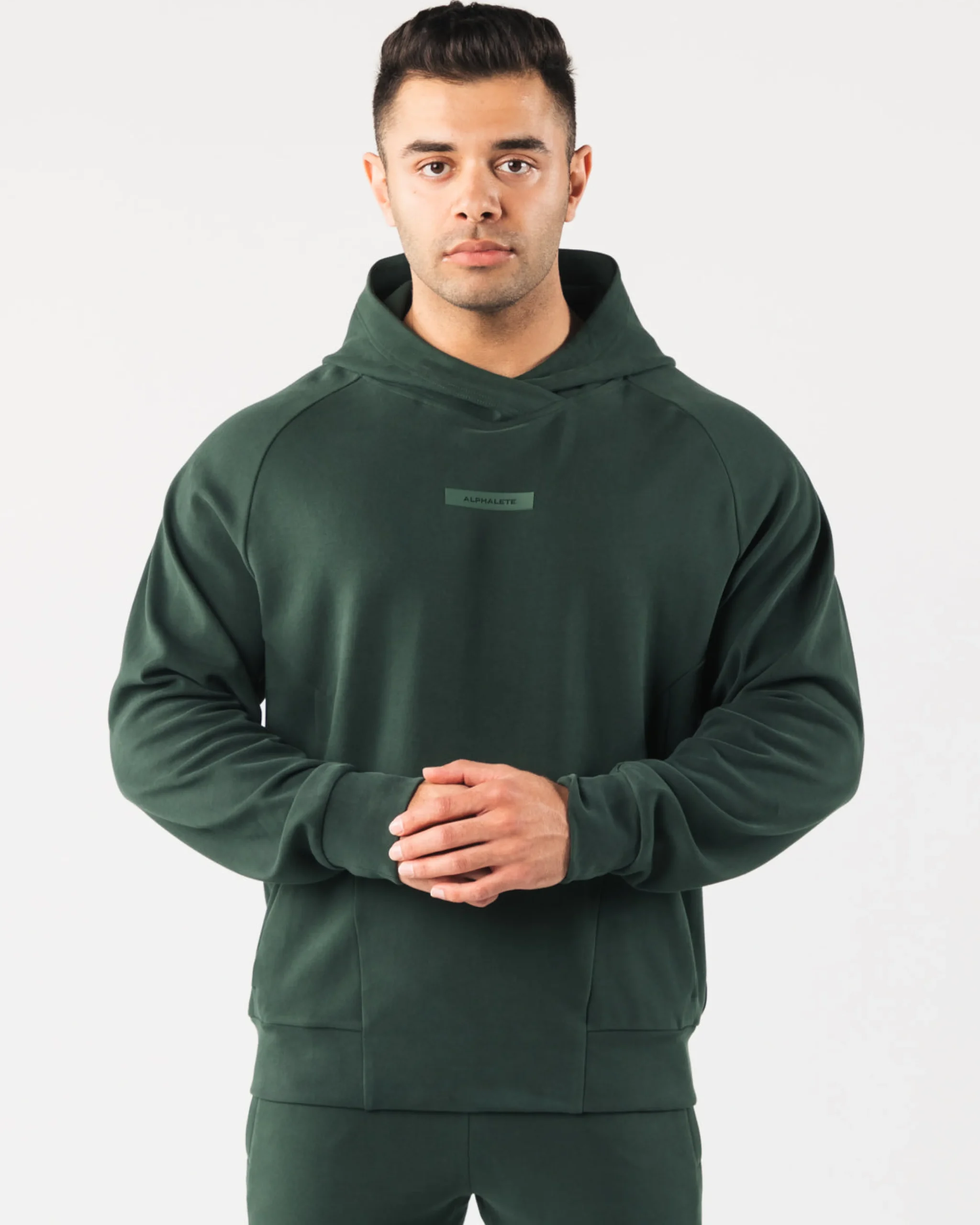 Identity Pro Hoodie