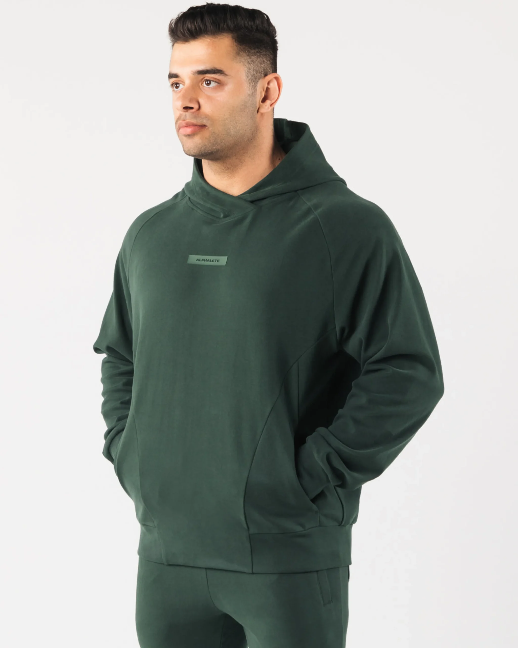 Identity Pro Hoodie