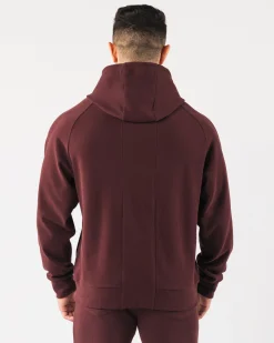 Identity Pro Hoodie