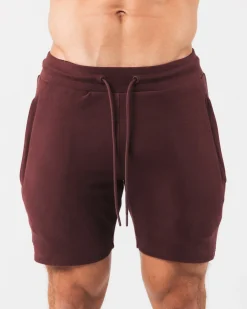 Identity Short 6u201d