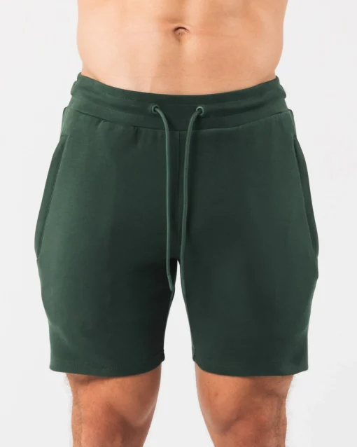 Identity Short 6u201d