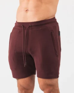 Identity Short 6u201d