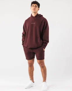 Identity Short 6u201d