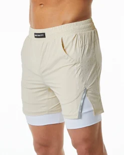 Infinity Speed Short 5.5"