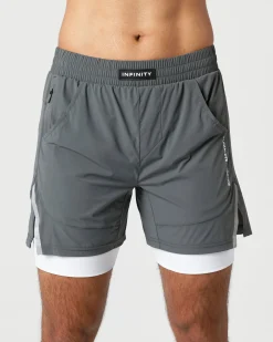 Infinity Speed Short 5.5"