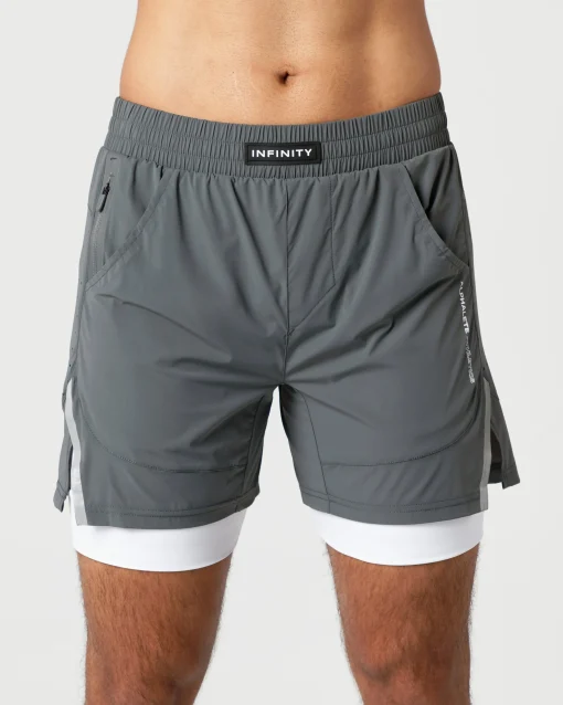 Infinity Speed Short 5.5"
