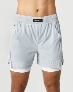 Infinity Speed Short 5.5"