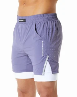 Infinity Speed Short 5.5"