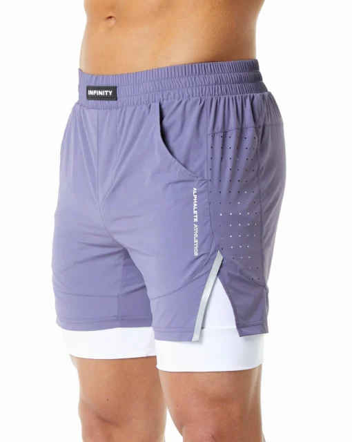 Infinity Speed Short 5.5"