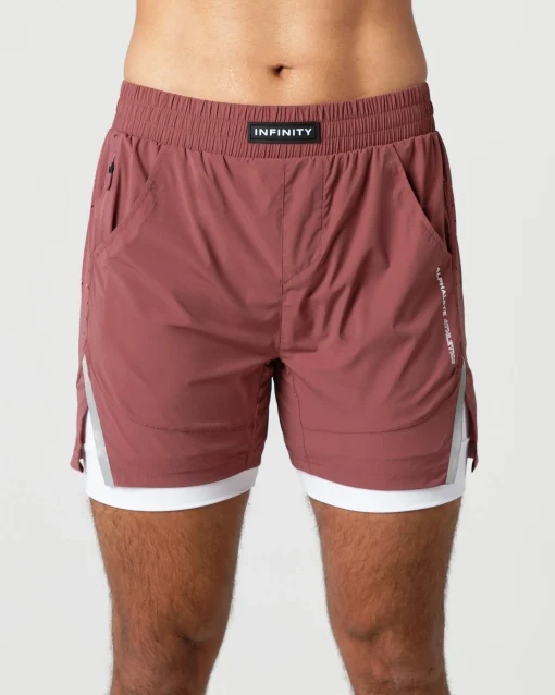 Infinity Speed Short 5.5"