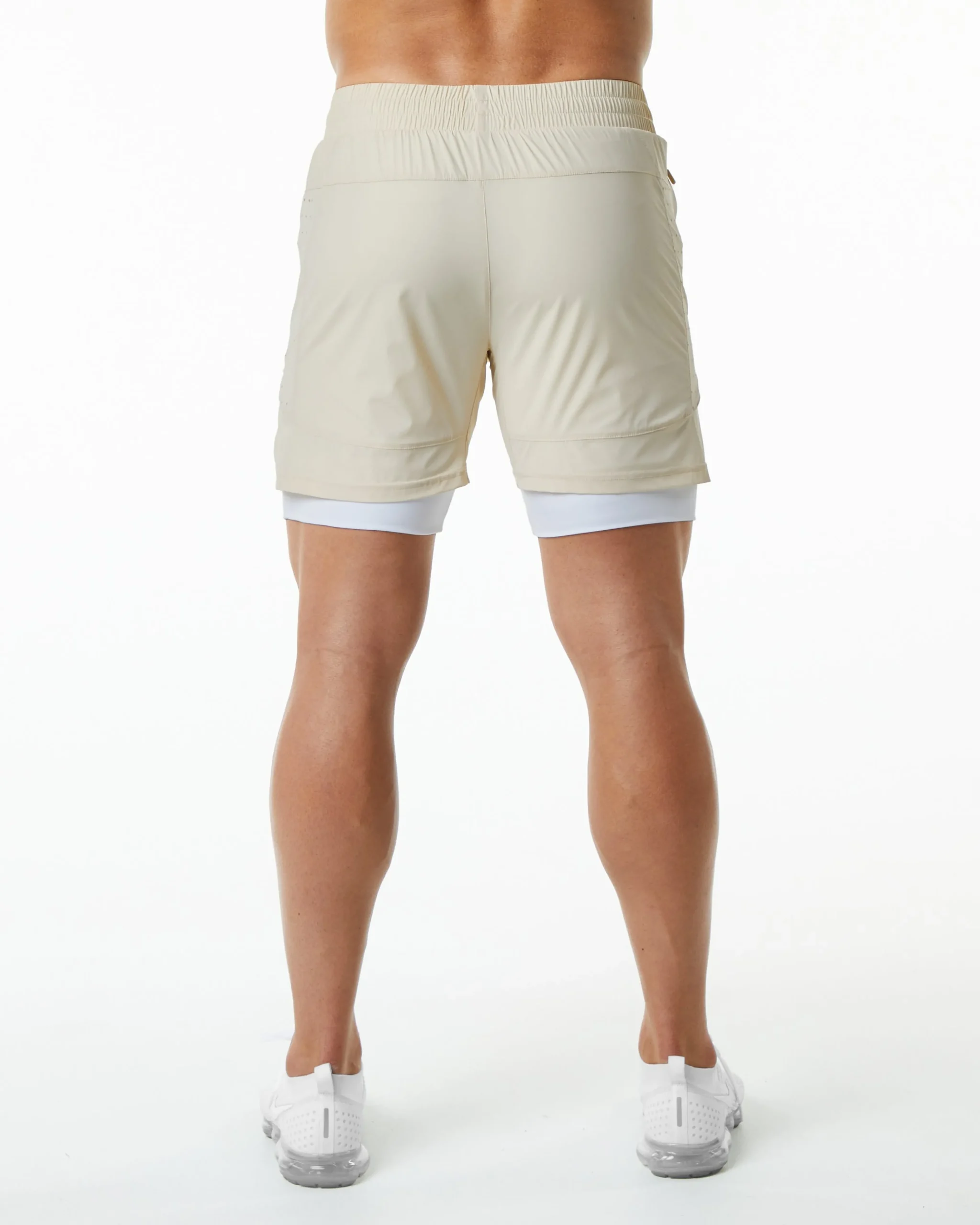 Infinity Speed Short 5.5"