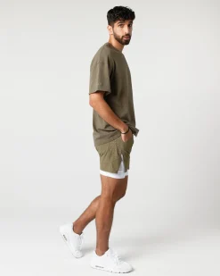 Infinity Speed Short 5.5"