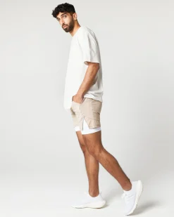 Infinity Speed Short 5.5"