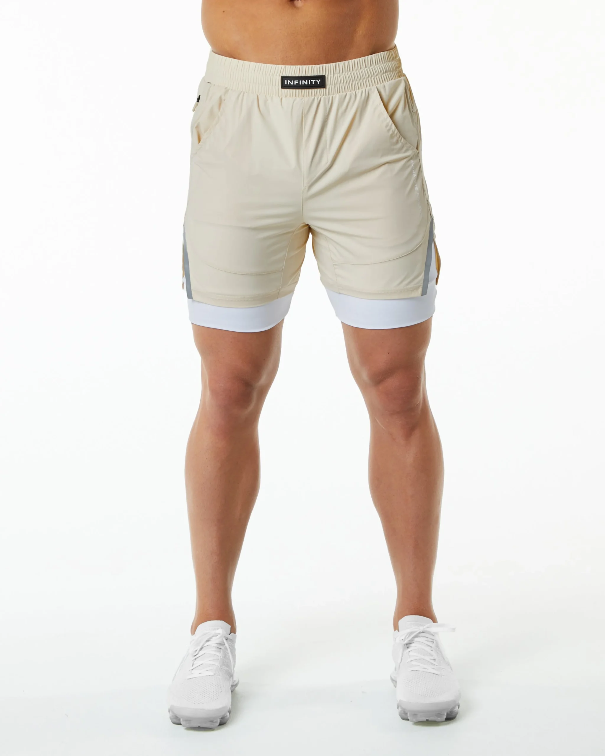 Infinity Speed Short 5.5"