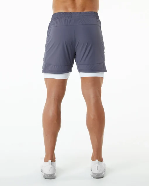 Infinity Speed Short 5.5"