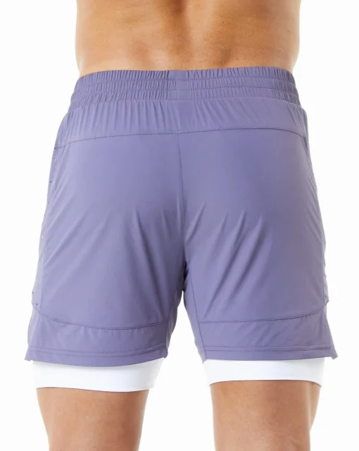 Infinity Speed Short 5.5"