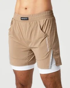 Infinity Speed Short 5.5