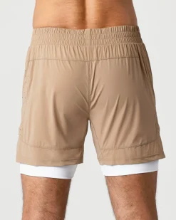 Infinity Speed Short 5.5
