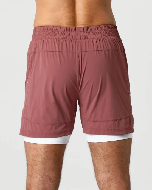 Infinity Speed Short 5.5"
