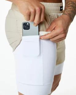 Infinity Speed Short 5.5