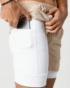 Infinity Speed Short 5.5