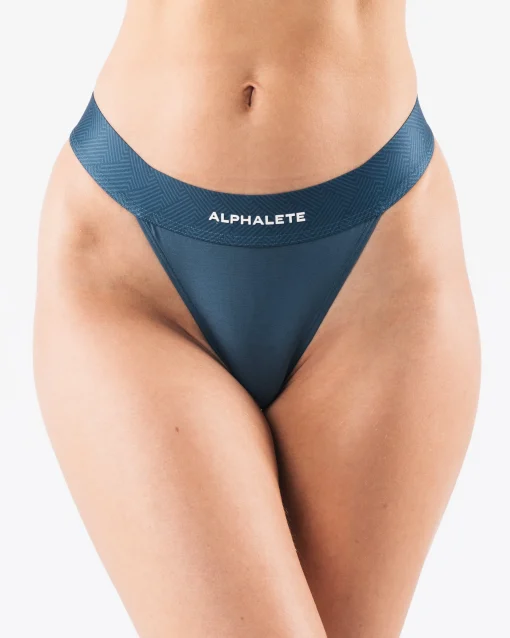 Intimate Thong