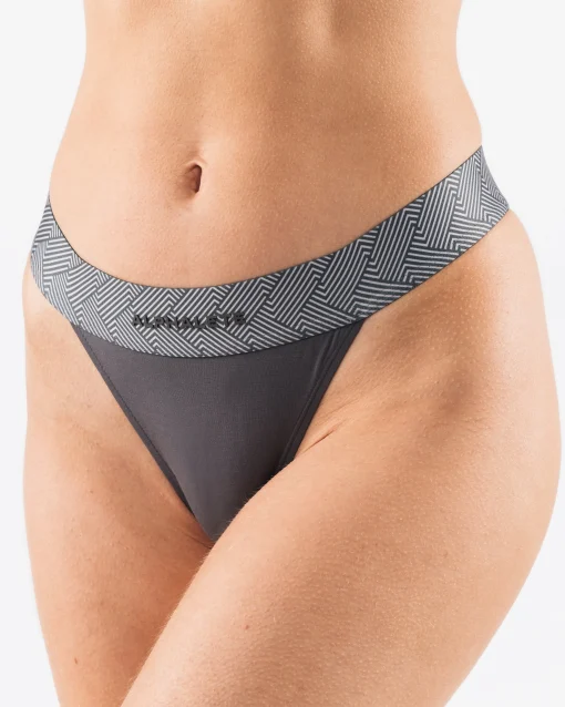 Intimate Thong