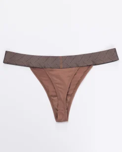 Intimate Thong