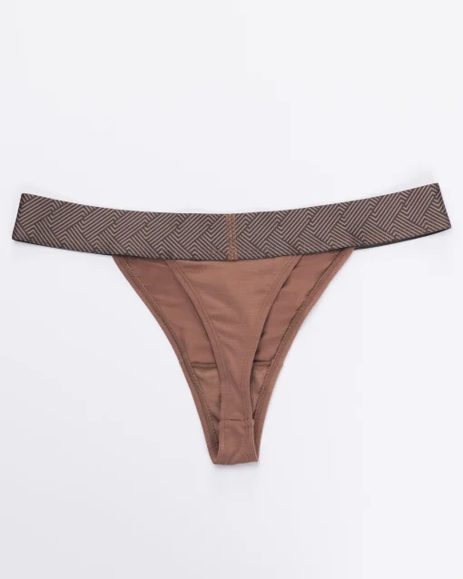 Intimate Thong