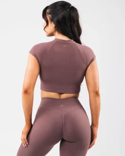 KDM Zip Bra
