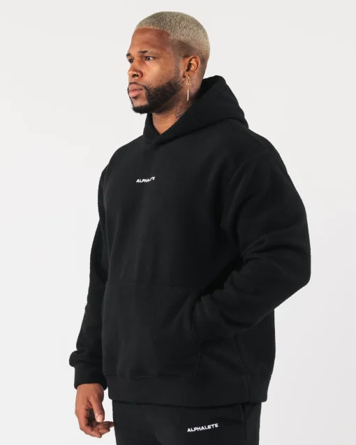 King Hoodie