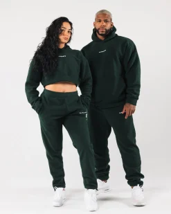 King Jogger