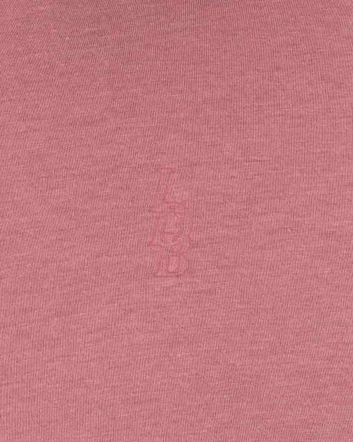 LDB Crop Tee