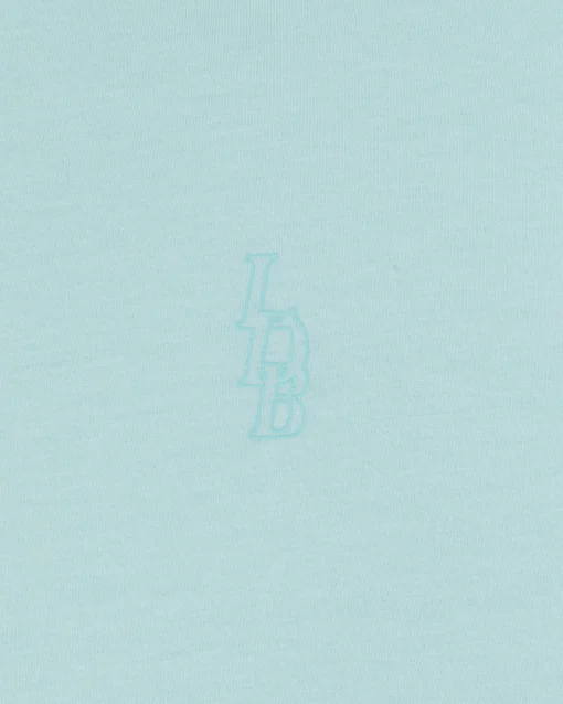 LDB Crop Tee
