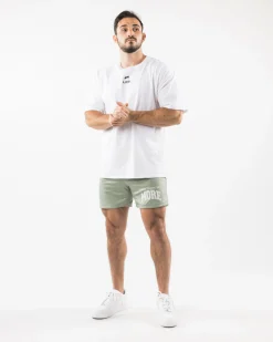LDB More Mesh Short 6"