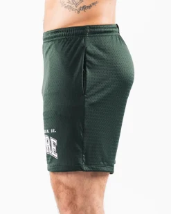 LDB More Mesh Short 6