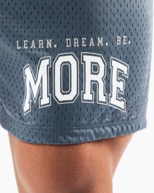 LDB More Mesh Short 6u201d