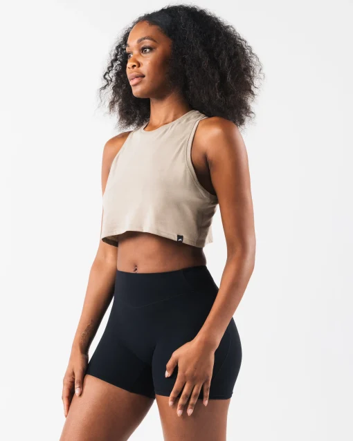 LDB Muscle Tank