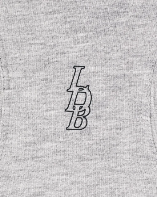 LDB Muscle Tank