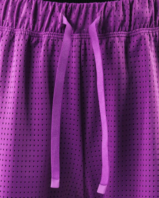 Margo Mesh Short
