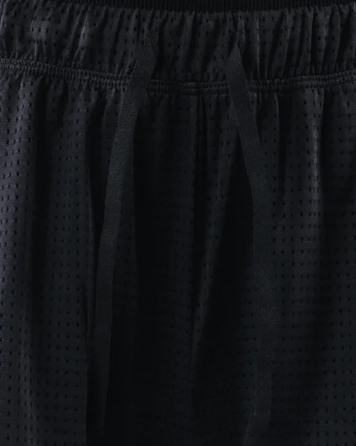 Margo Mesh Short
