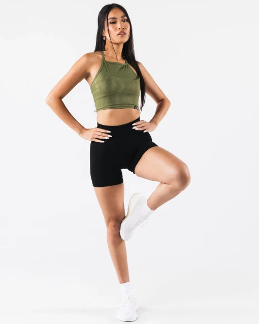Margo Mesh Tank