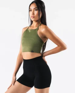 Margo Mesh Tank