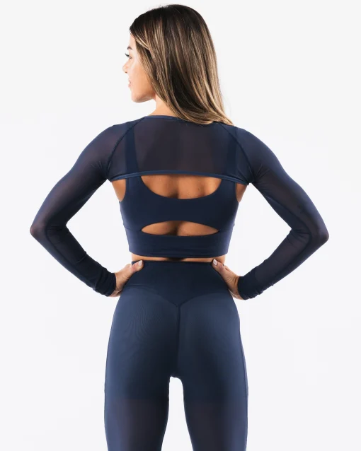 Mesh Astor LS