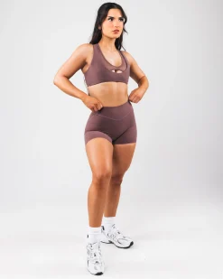 Mia Mesh Bra