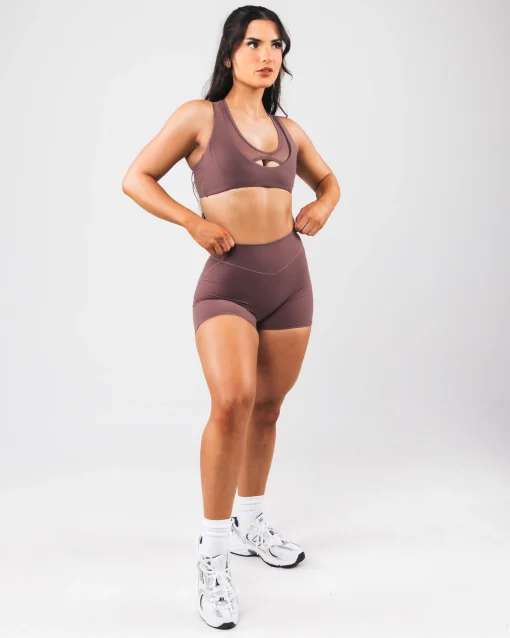 Mia Mesh Bra