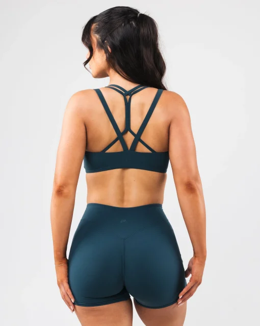 Mia Mesh Bra