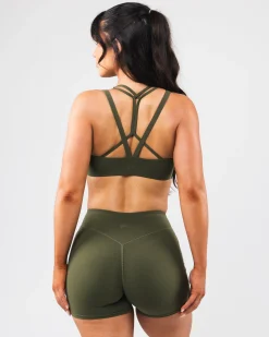 Mia Mesh Bra
