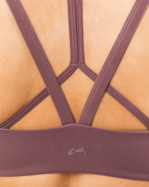 Mia Mesh Bra